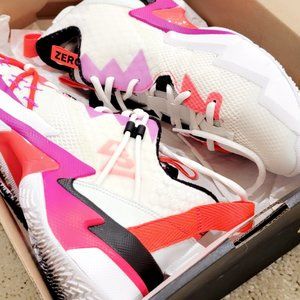 Jordan Zero 3. SE Shoes